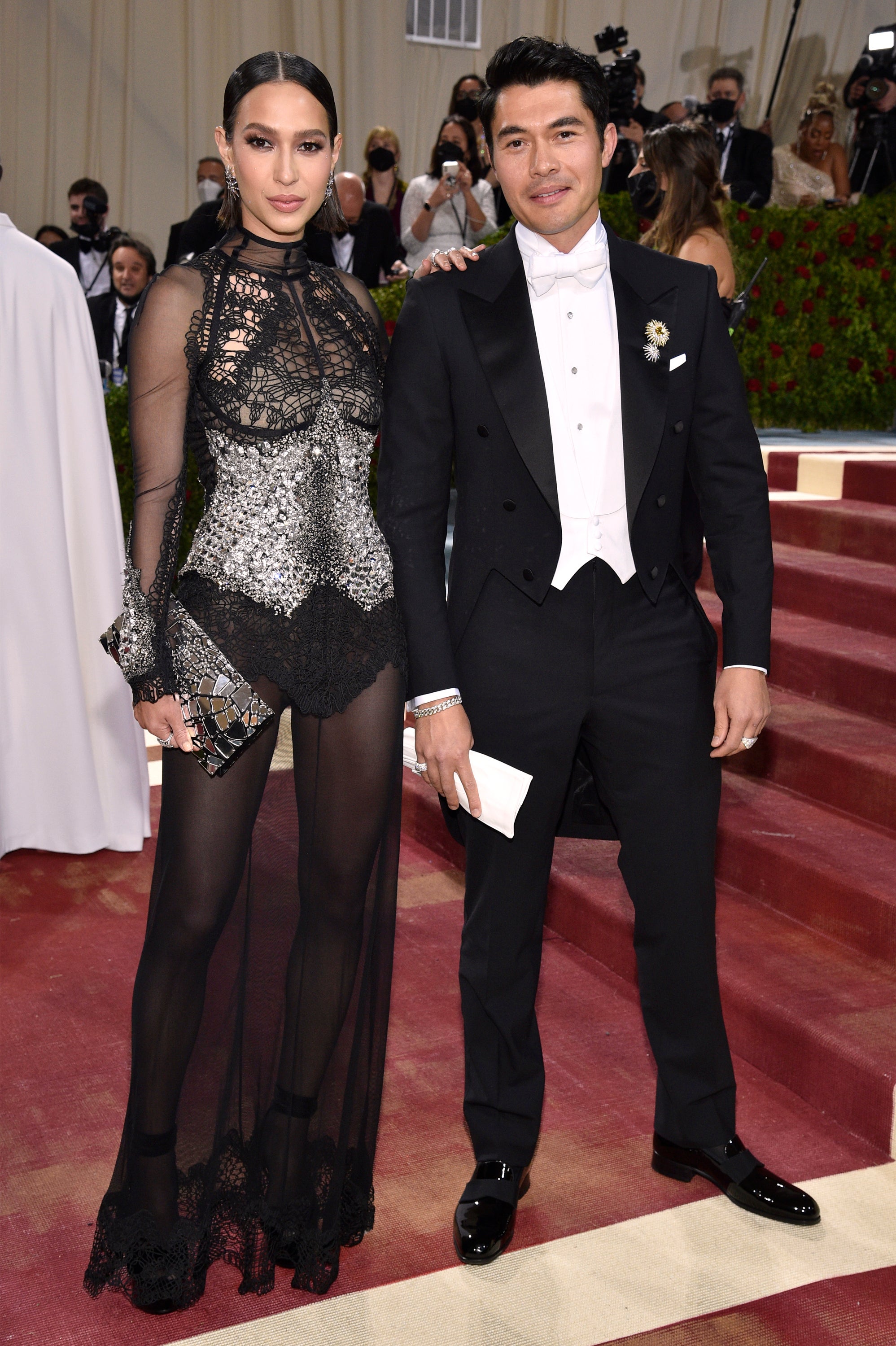 Dizzying Dress Codes