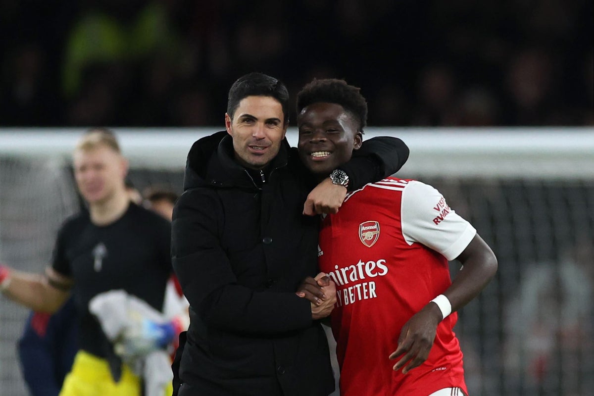 Brighton vs Arsenal predicted lineups and team news for Premier League fixture tonight