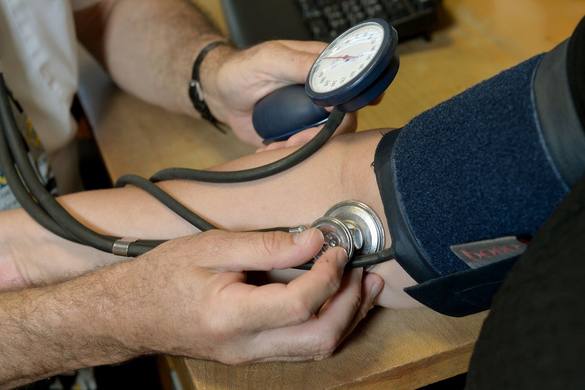 Two-thirds of junior doctors considering leaving NHS as industrial action looms