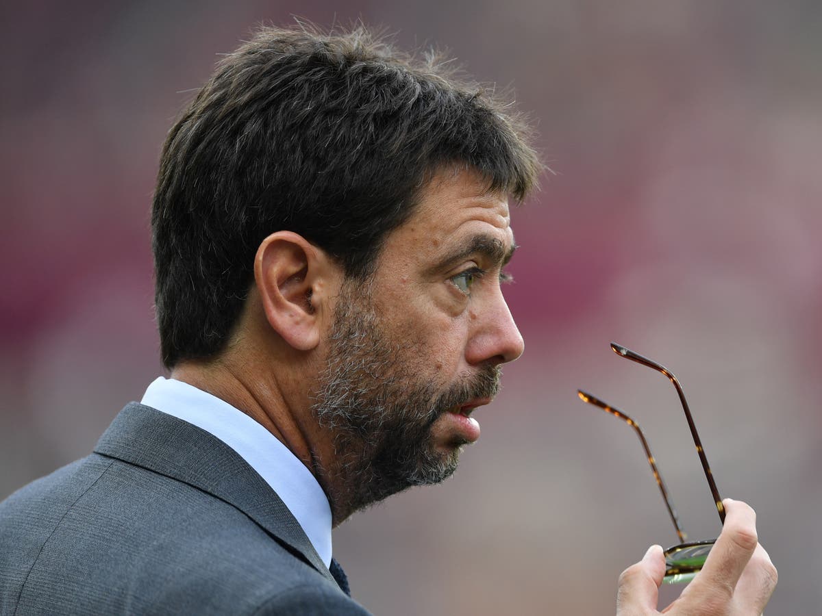 &lsquo;Juventus comes before everything&rsquo;: Andrea Agnelli opens up on difficult decision to leave club