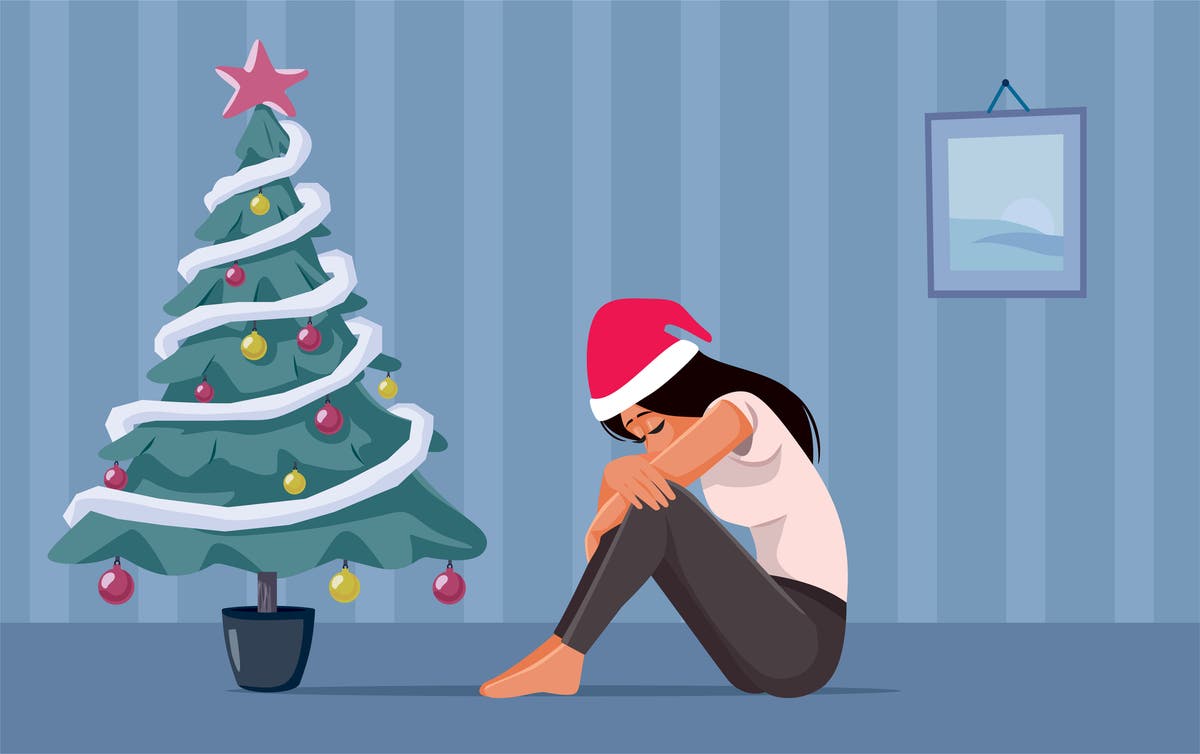 Voices: Please stop asking me how my Christmas was