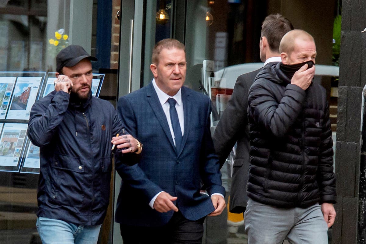 Metal detectorists who stole &pound;3m worth of buried treasure ordered to repay &pound;1.2m in three months