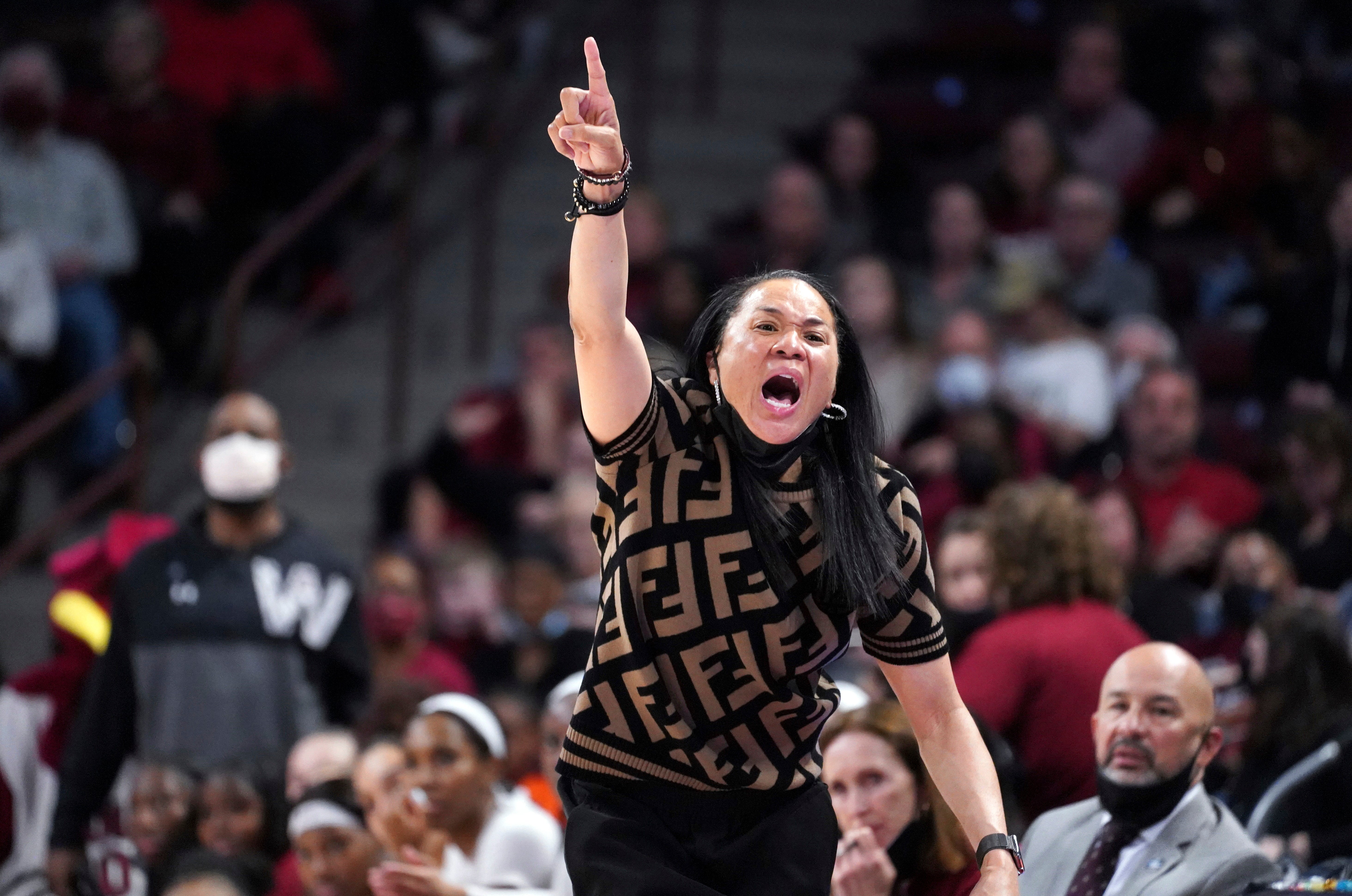 Rise of Womens Sports