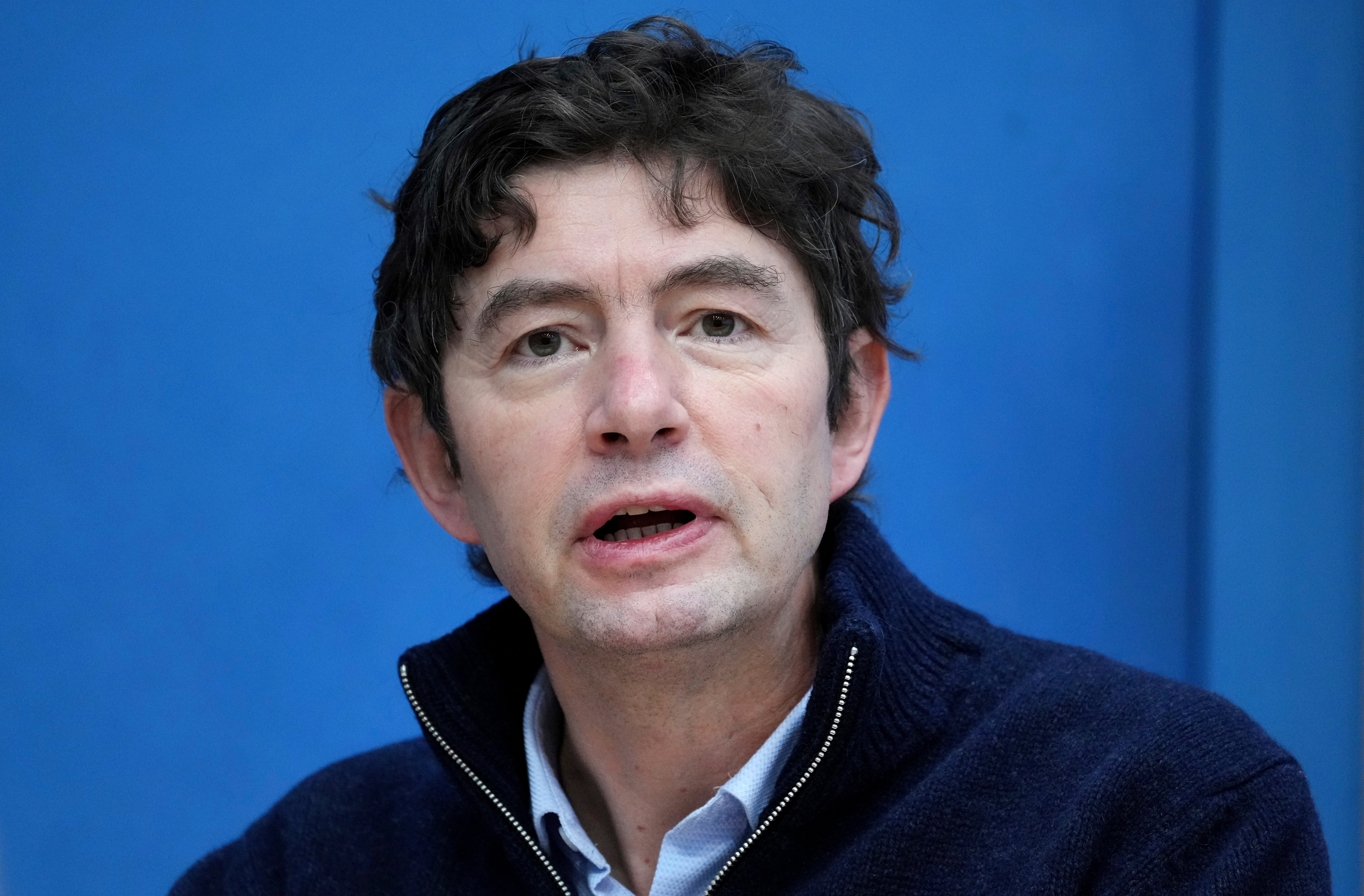 Virus Outbreak Germany