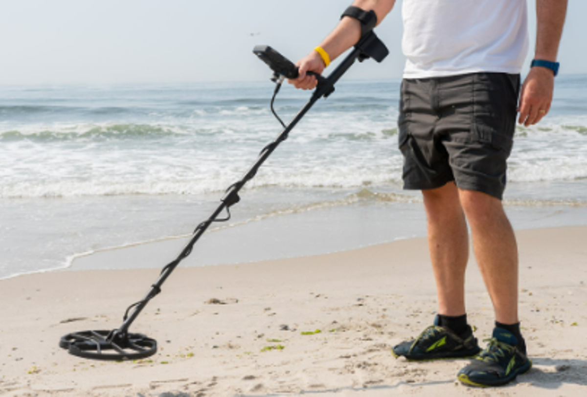 Detectorists who stole &pound;3m worth of buried treasure ordered to repay &pound;1.2m in three months