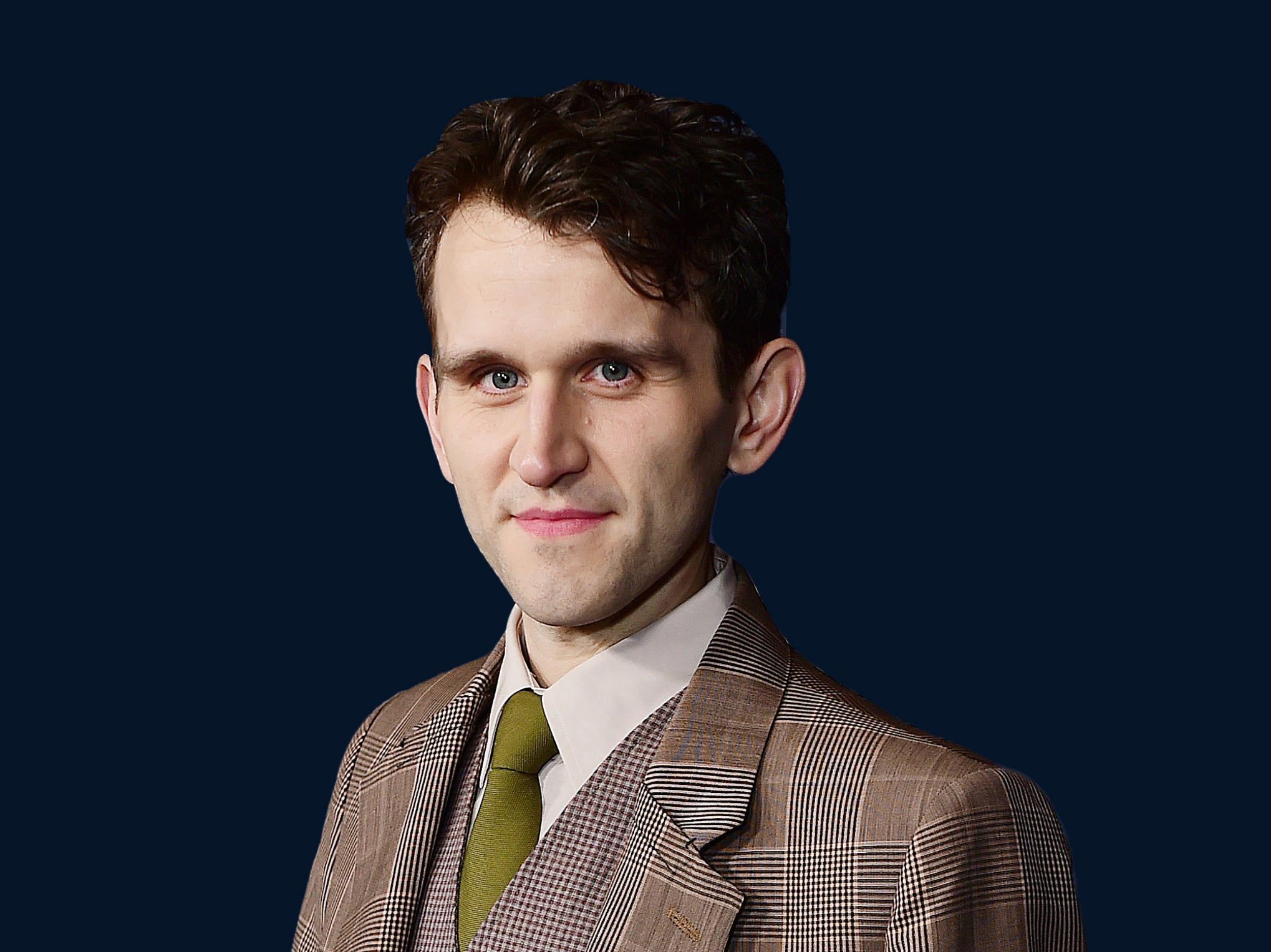 Harry Melling: ‘People want to hold onto their experiences of me in ...