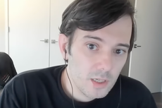 Pharma Bro Martin Shkreli gives disgraced FTX boss Sam Bankman-Fried advice on surviving jail time