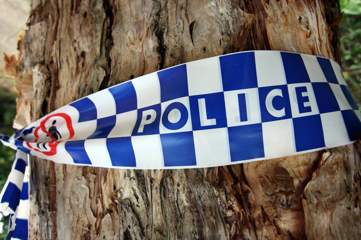 British mother killed defending Australia home was ‘glue to our family’, says husband British mother killed defending Australia home was ‘glue to our family’, says husband