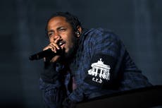 Kendrick Lamar on why his social media is mostly ‘completely off’