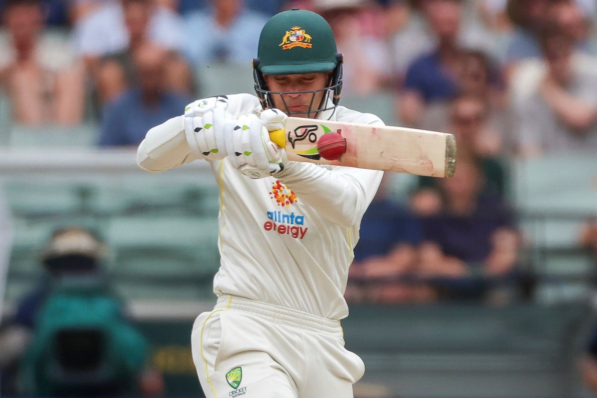 Alex Carey hits maiden Test century as Australia dominate against South Africa