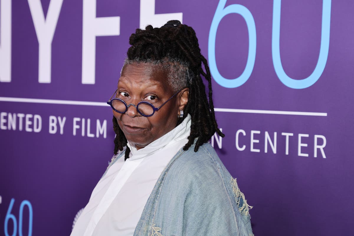Whoopi Goldberg apologises for rehashing &lsquo;offensive&rsquo; Holocaust comments