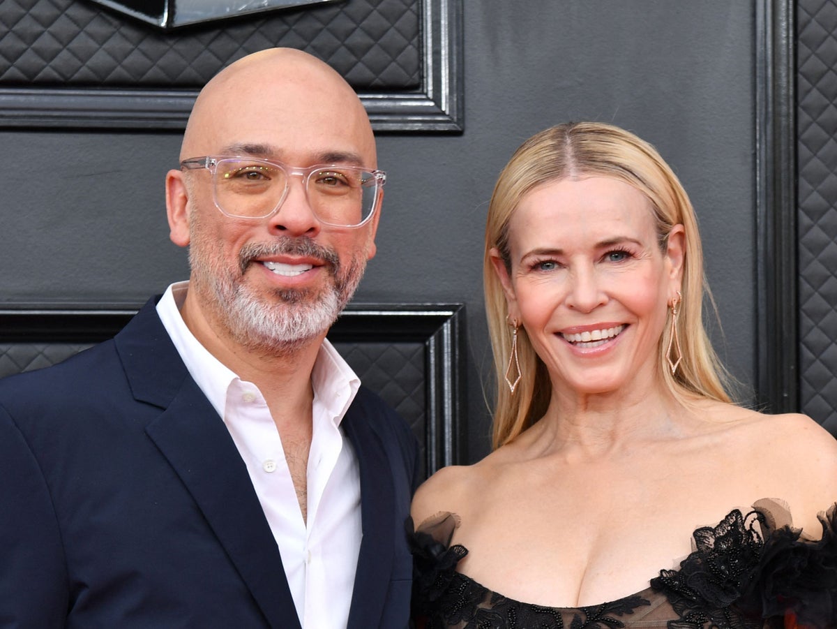 Chelsea Handler opens up about ‘difficult’ Jo Koy split: ‘I really believed this was my guy’