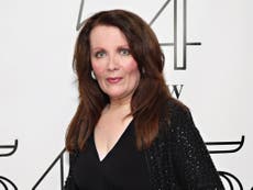 Maureen McGovern opens up about living with Alzheimer’s disease: ‘You just go one day at a time’