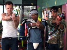 Community creator reveals what he’s ruled out of the movie: ‘Running around with guns in a school was never good on TV’
