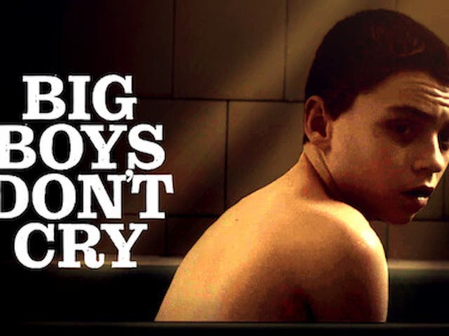 boys dont cry analysis