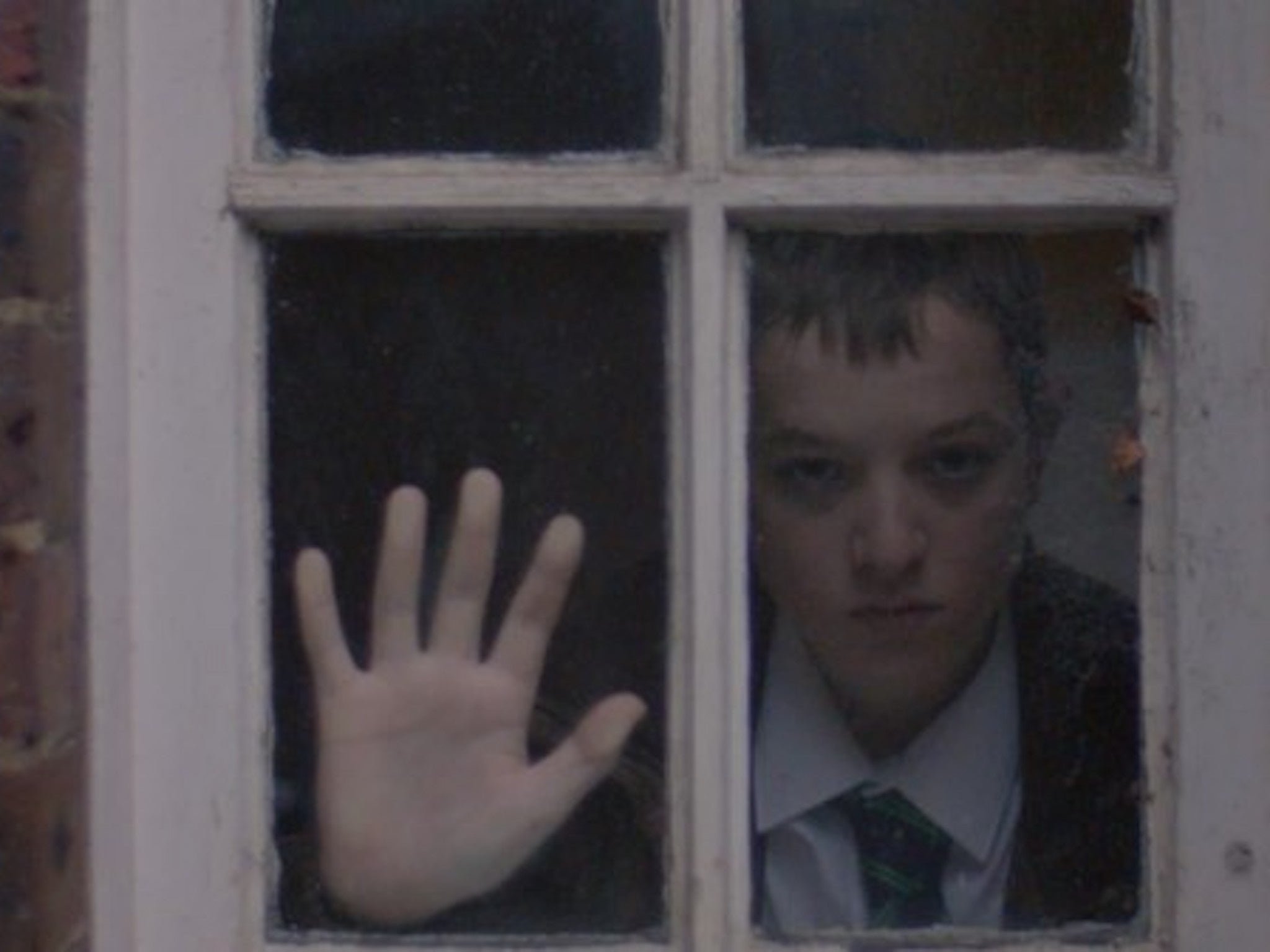 Netflix viewers haunted by heartbreaking child abuse drama Big Boys Dont Cry The Independent