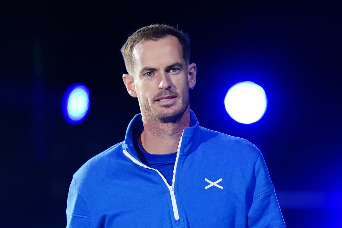 Andy Murray astonished by Nazanin Zaghari-Ratcliffe&rsquo;s &lsquo;most incredible story&rsquo;