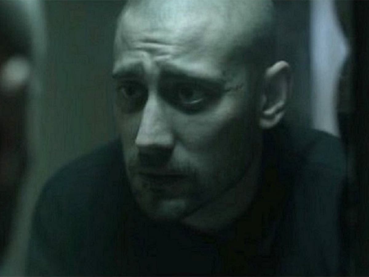 Big Boys Don’t Cry: Who is personal trainer Paul Connolly? Big Boys Don’t Cry: Who is personal trainer Paul Connolly?