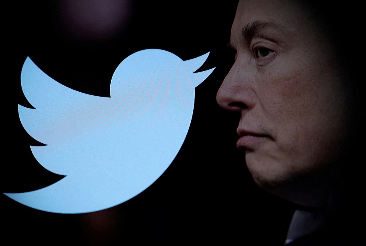 One of Twitter’s last remaining heads from before Elon Musk takeover has quit