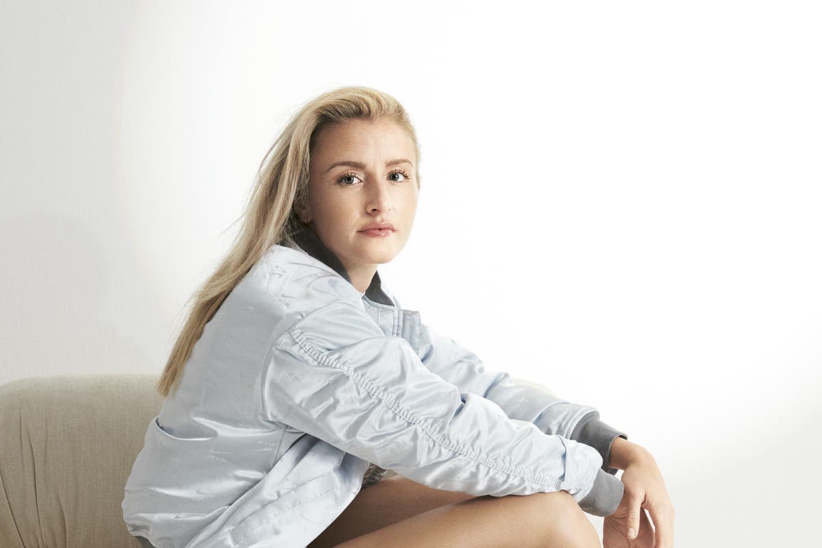 Leah Williamson feared crippling period pain could have ruined her Euro hopes Leah Williamson feared crippling period pain could have ruined her Euro hopes