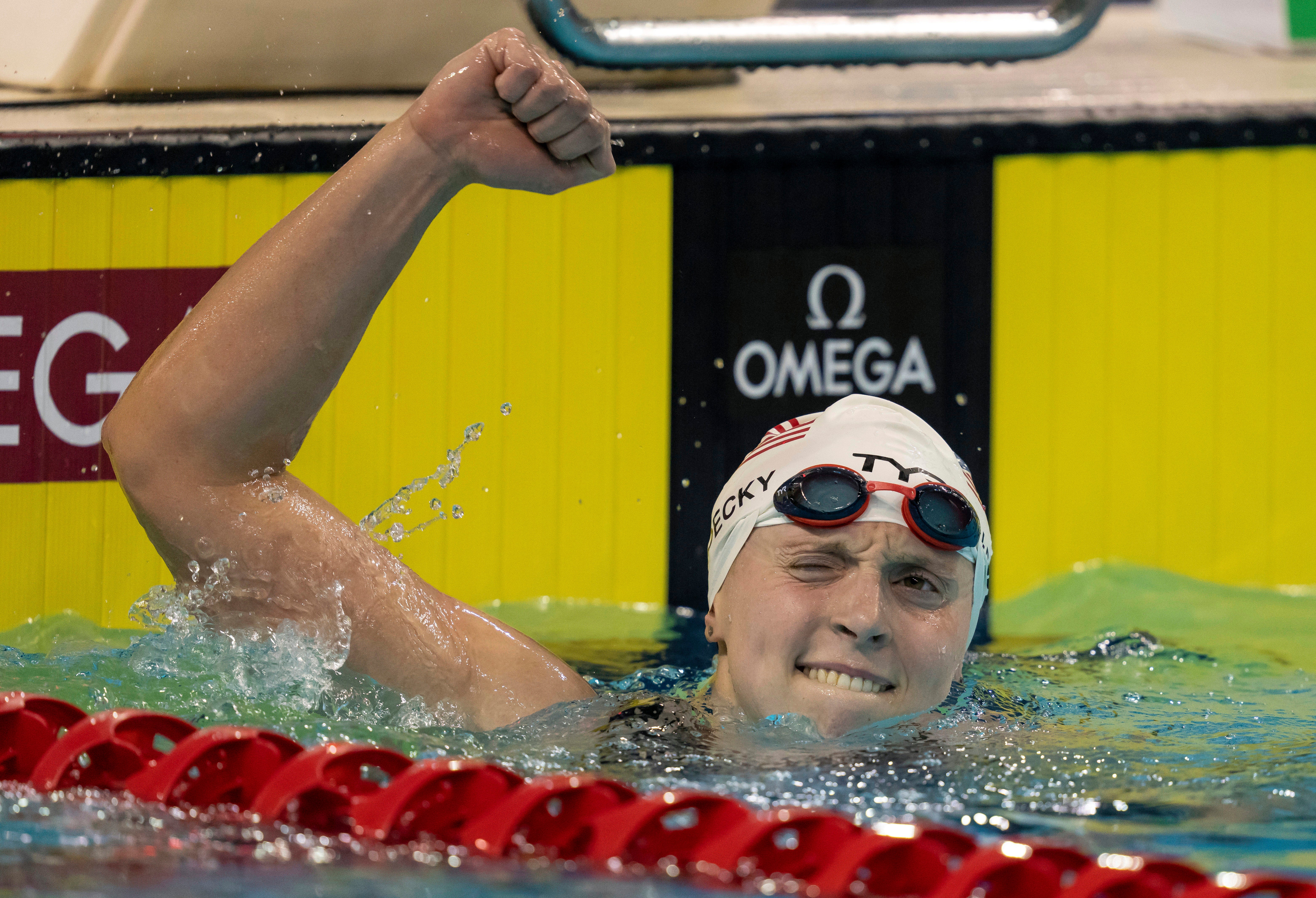 YE AP Female Athlete of the Year
