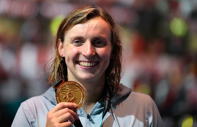 YE AP Female Athlete of the Year