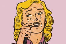 ‘Brave’ and ‘necessary’ or just plain regressive? How sad girls with bad boyfriends took over the internet