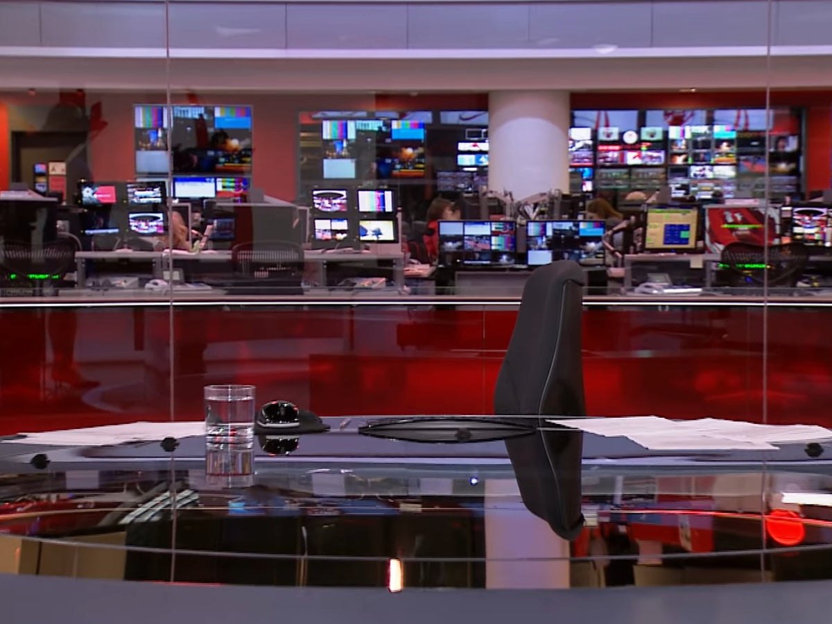 BBC News to replace its ‘robot cameras’ following viral gaffes