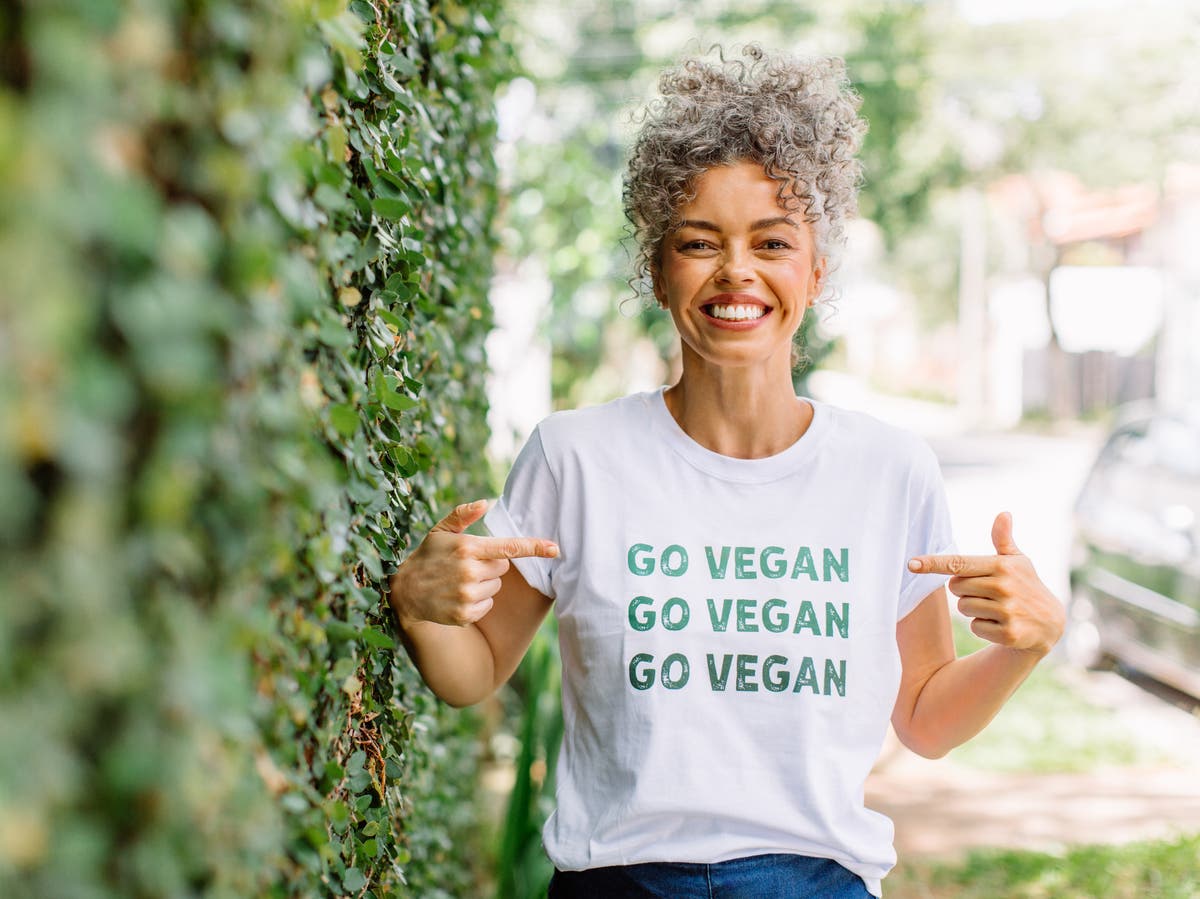 Why do people do Veganuary and what are the health benefits?