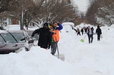 Heroic ‘Merry Christmas Jay’ who saved strangers during brutal Buffalo storm identified