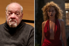 Paul Schrader questions Babylon’s historical authenticity: ‘I was scratching my head’