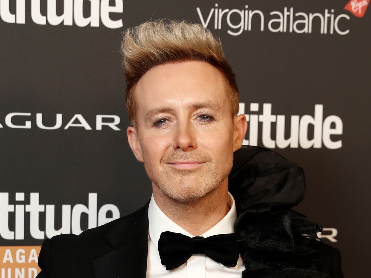 Steps star Ian ‘H’ Watkins responds after thousands of fans blocked by him