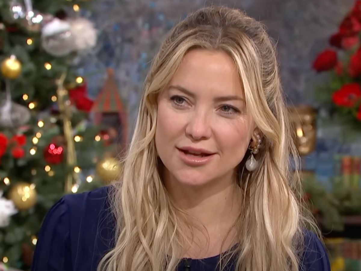 Kate Hudson reveals why she hasn’t started planning wedding a year after her engagement to Danny Fujikawa