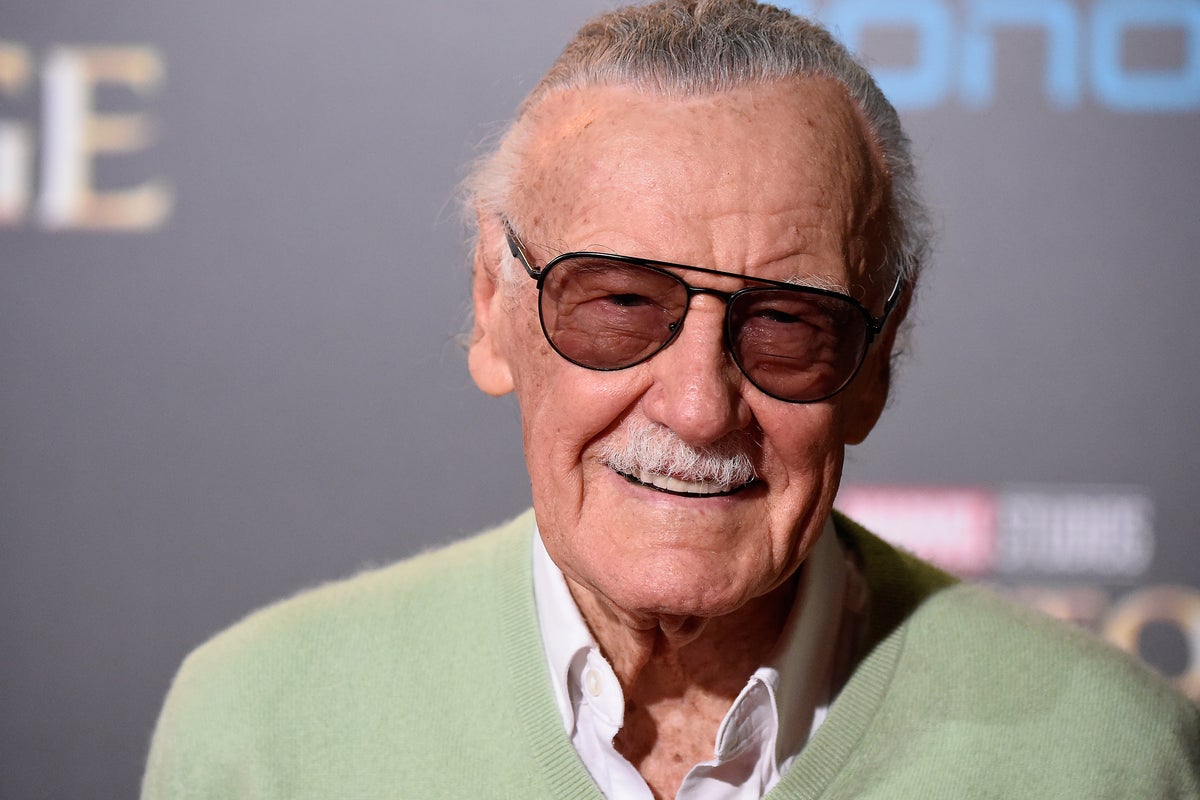 ‘Heartbreaking’ Stan Lee documentary to explore controversy of Marvel icon’s final years