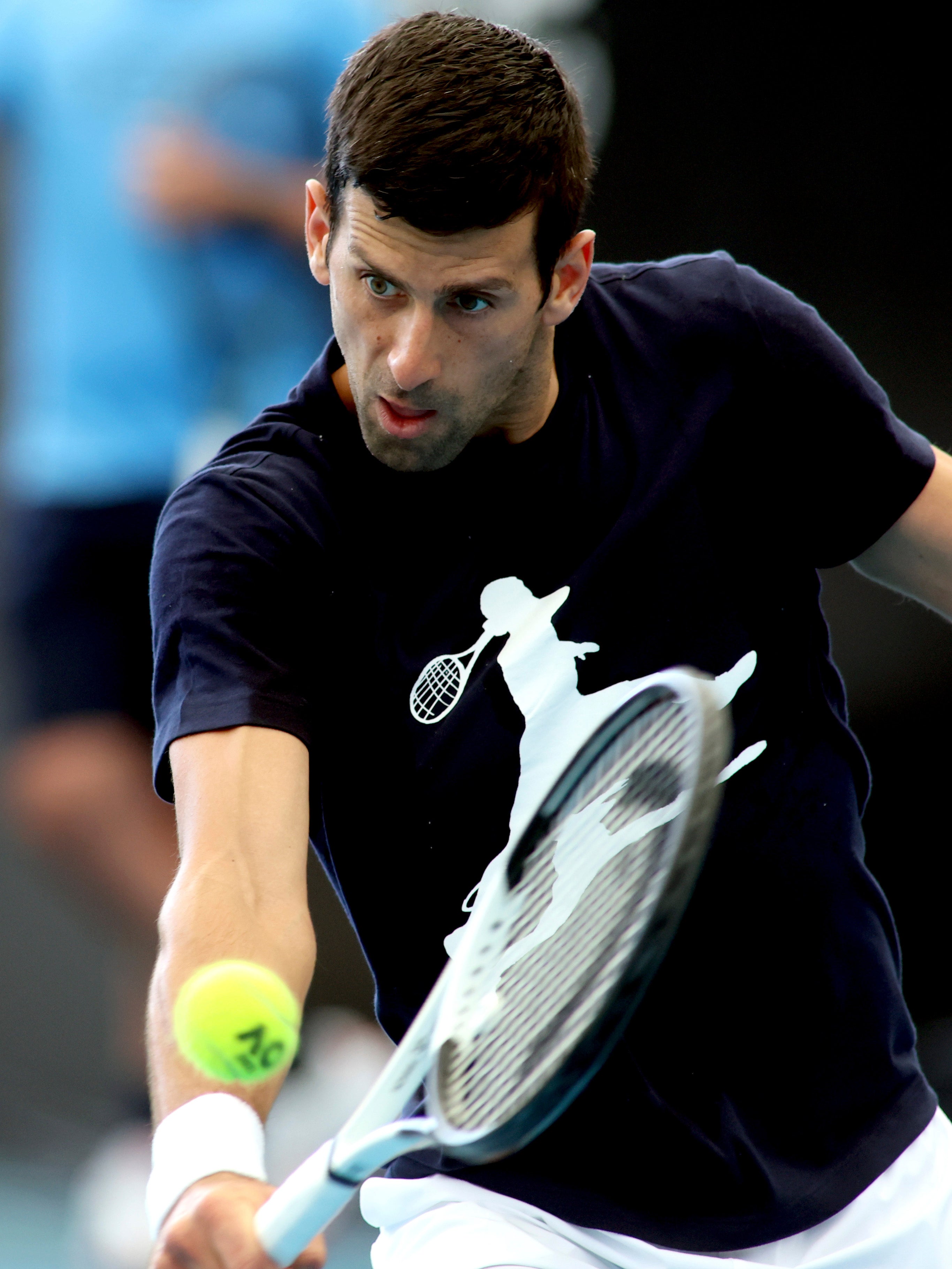 Australia Adelaide Tennis