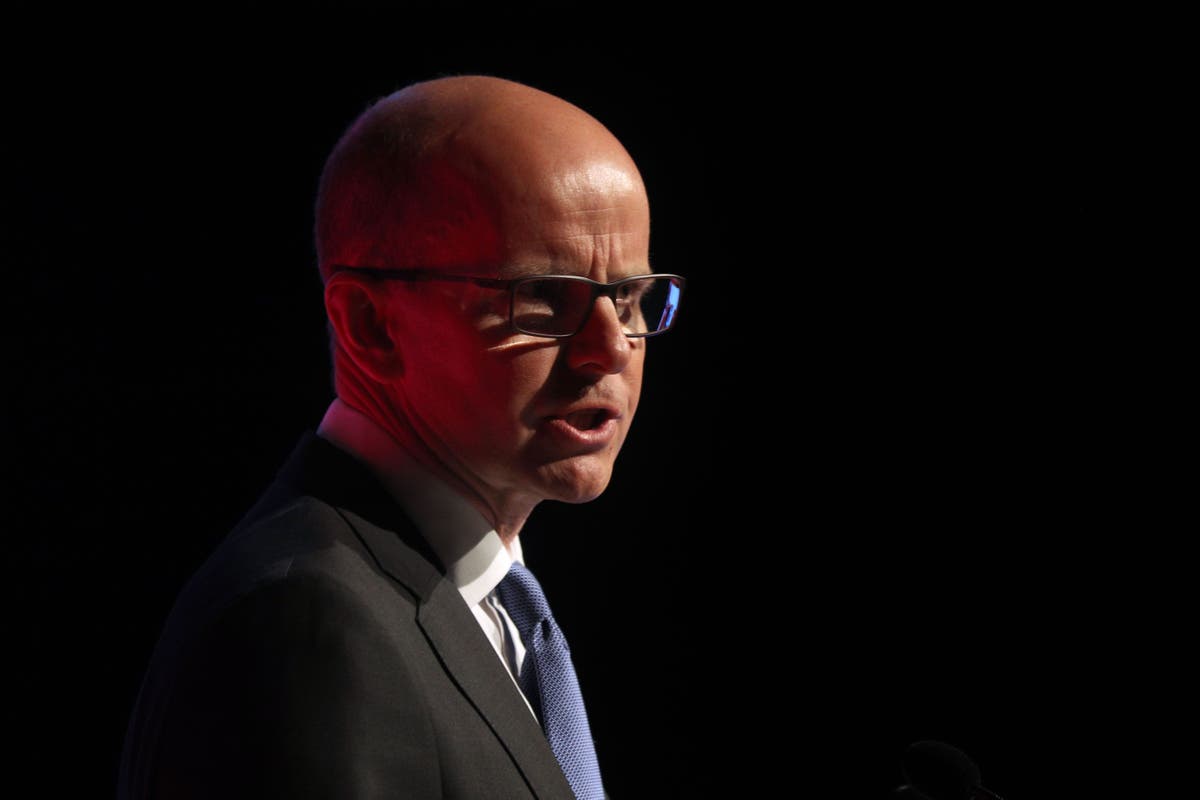 UK spies waging cyber attacks to ‘weaken adversaries’ including Russia and Iran