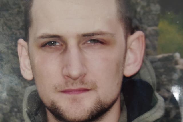 Jay Jenkins died in the incident (South Wales Police/PA)