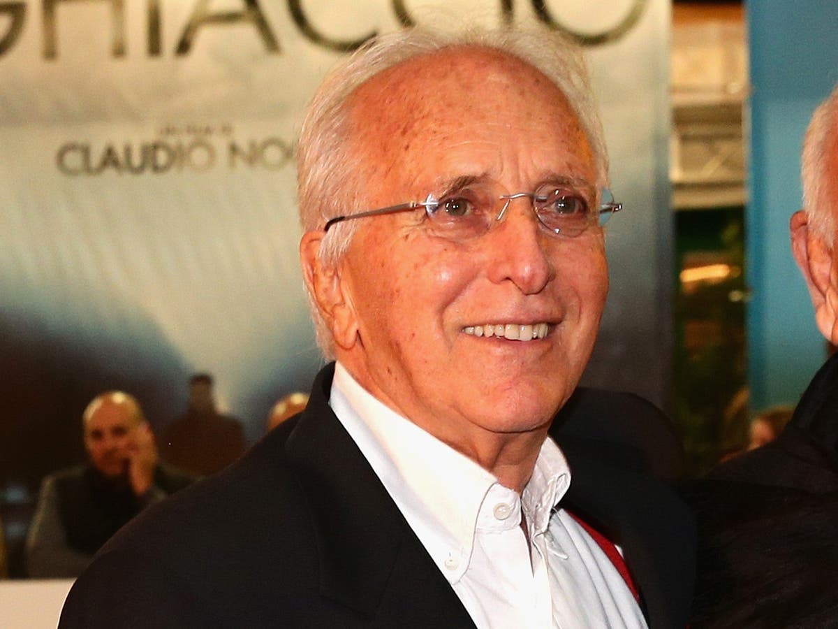 Ruggero Deodato, director of Cannibal Holocaust, dies aged 83