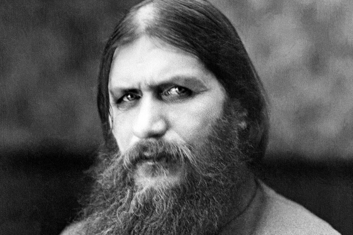 Rasputin: Untangling the man from the wild myth – UK Times Rasputin: Untangling the man from the wild myth – UK Times