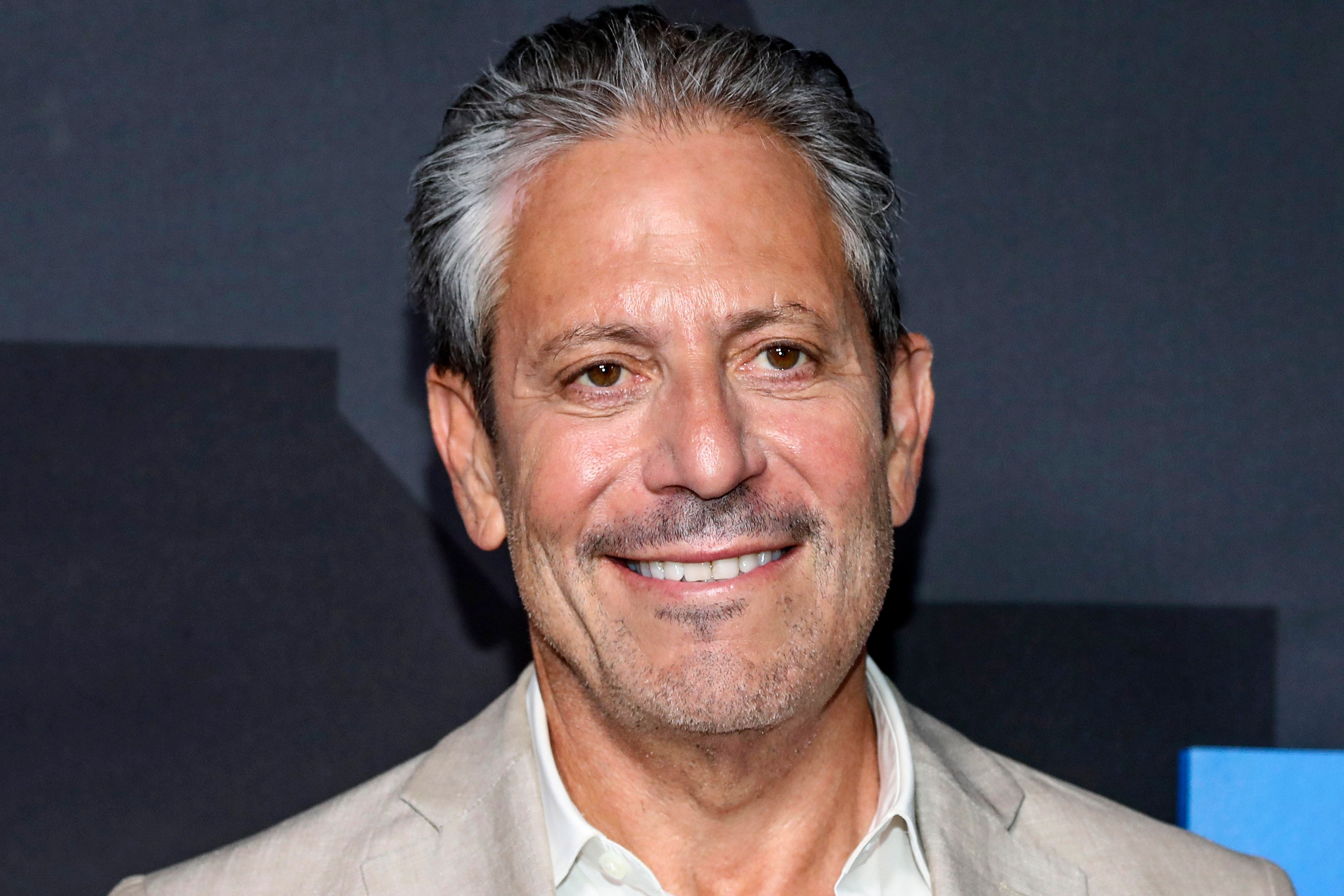 TV Celebrities Winter Watching