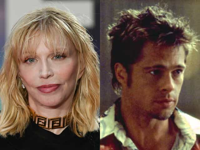 Brad Pitt - latest news, breaking stories and comment - The Independent Brad Pitt - latest news, breaking stories and comment - The Independent