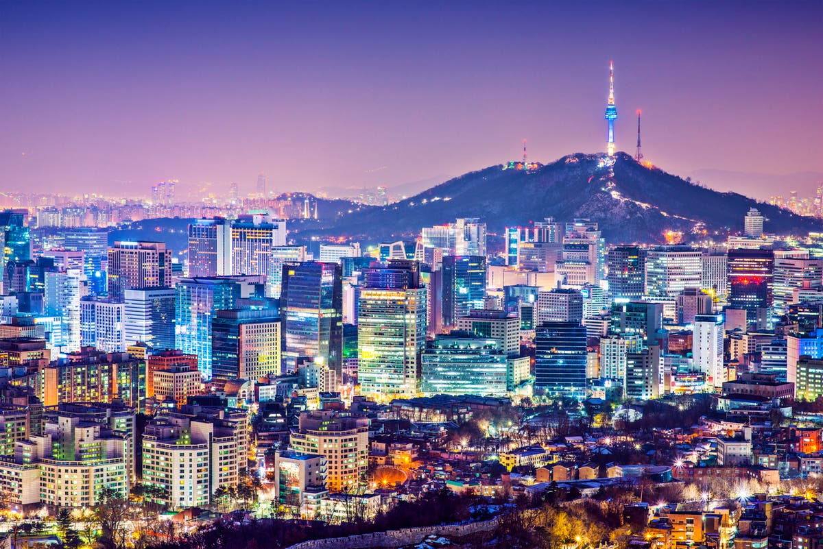 The ultimate guide to Seoul
