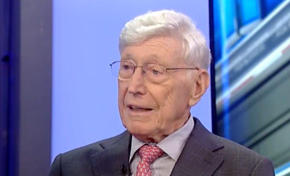 Home Depot co-founder Bernie Marcus says Americans are lazy and don’t want to work