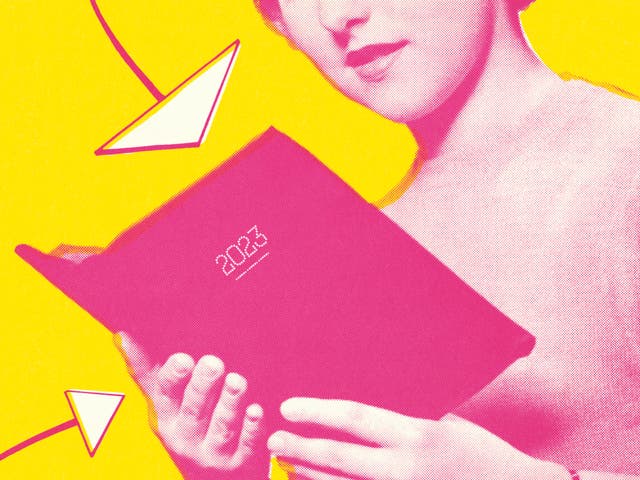 <p>Don’t fret if you’ve already abandoned your new year’s resolutions. Experts say there are still ways we can make them work for us</p>