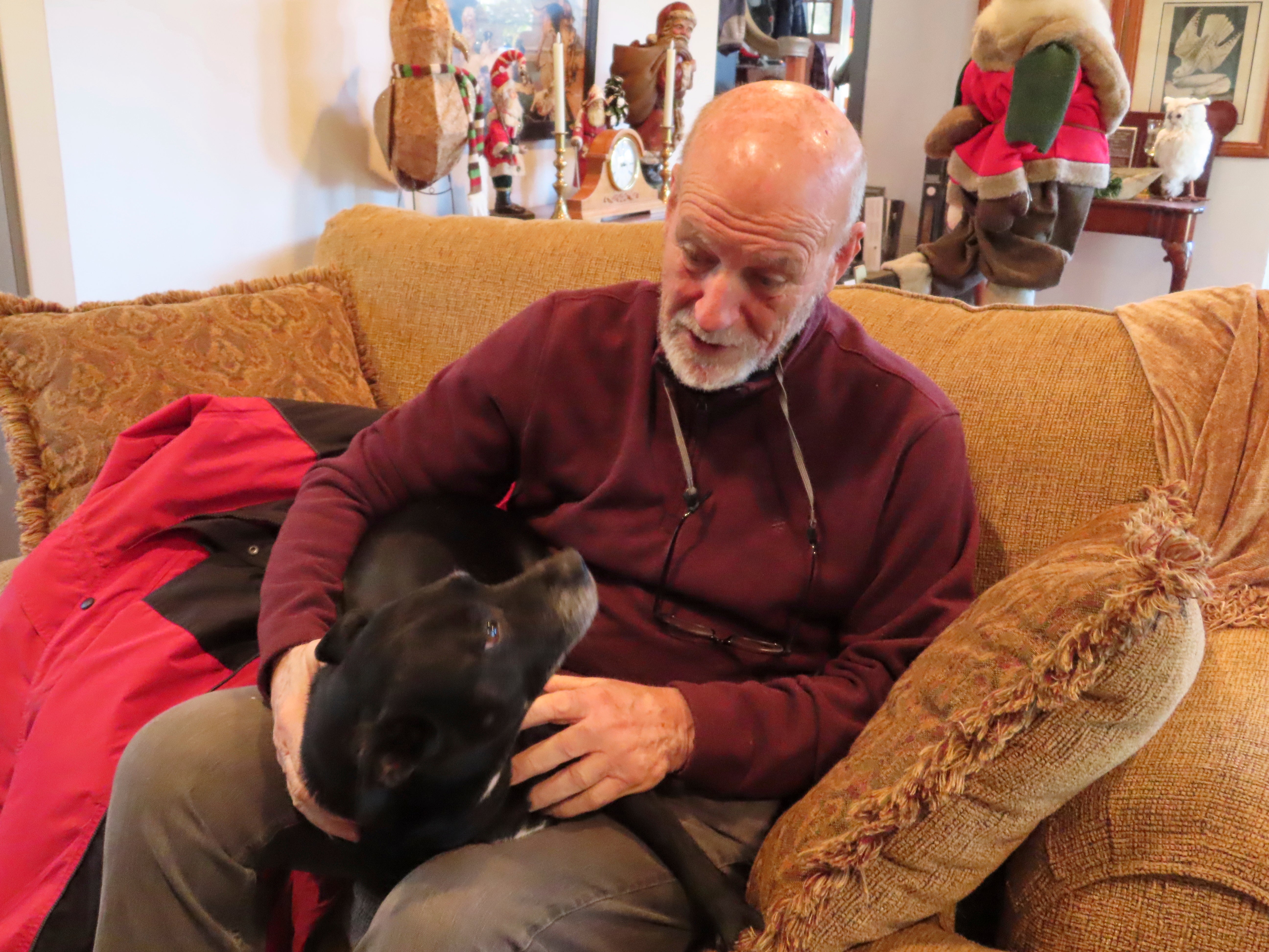 Beach Expert Retires