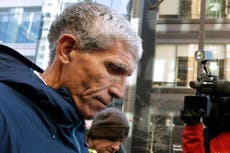Convictions, prison time: A look at college admissions scam