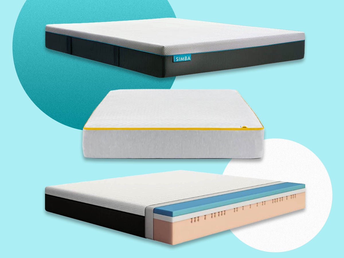 Best mattress deals in the January sales 2023: Discounts on Simba, Emma, Dreams and more