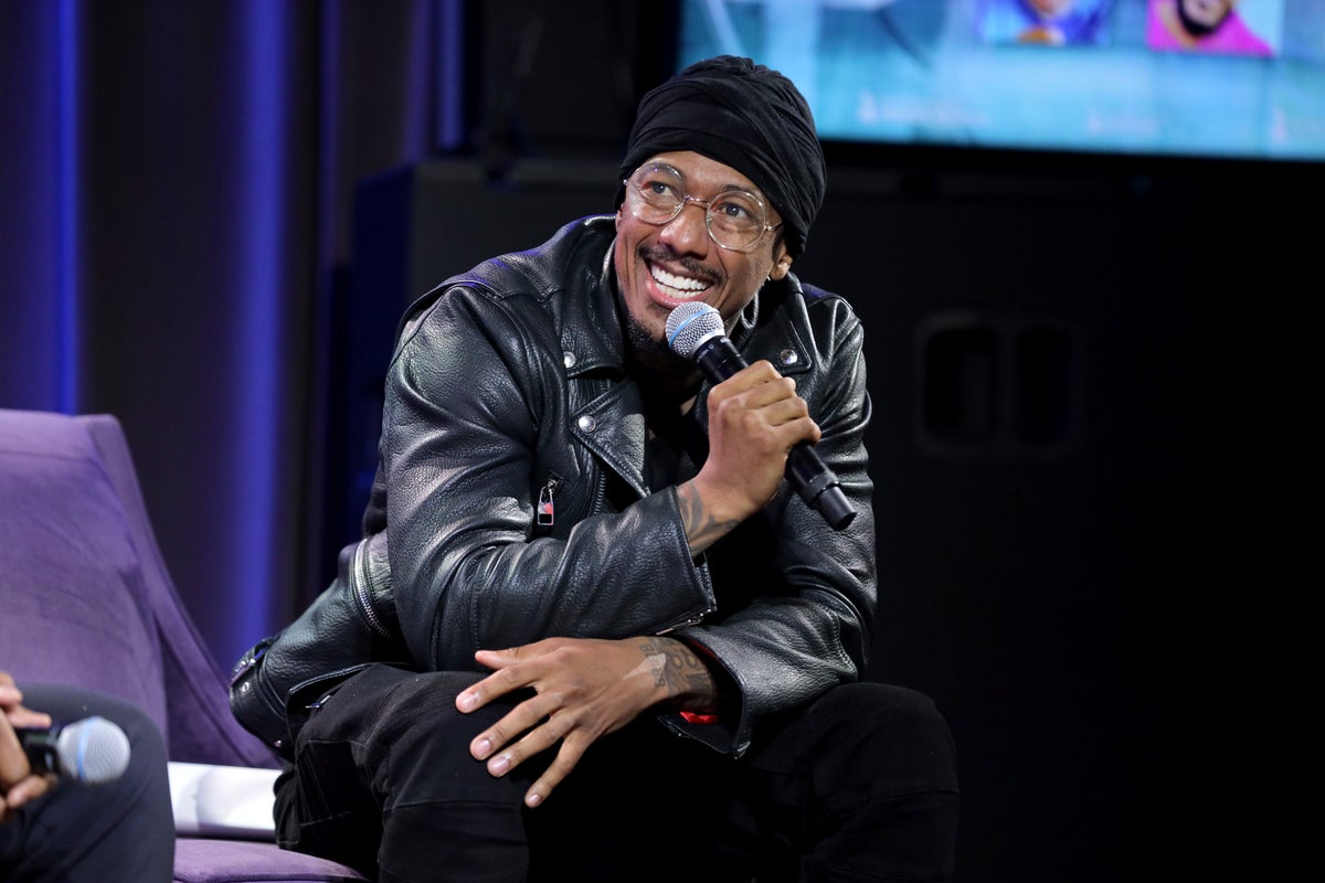 Nick Cannon welcomes 12th child, a month after birth of his 11th