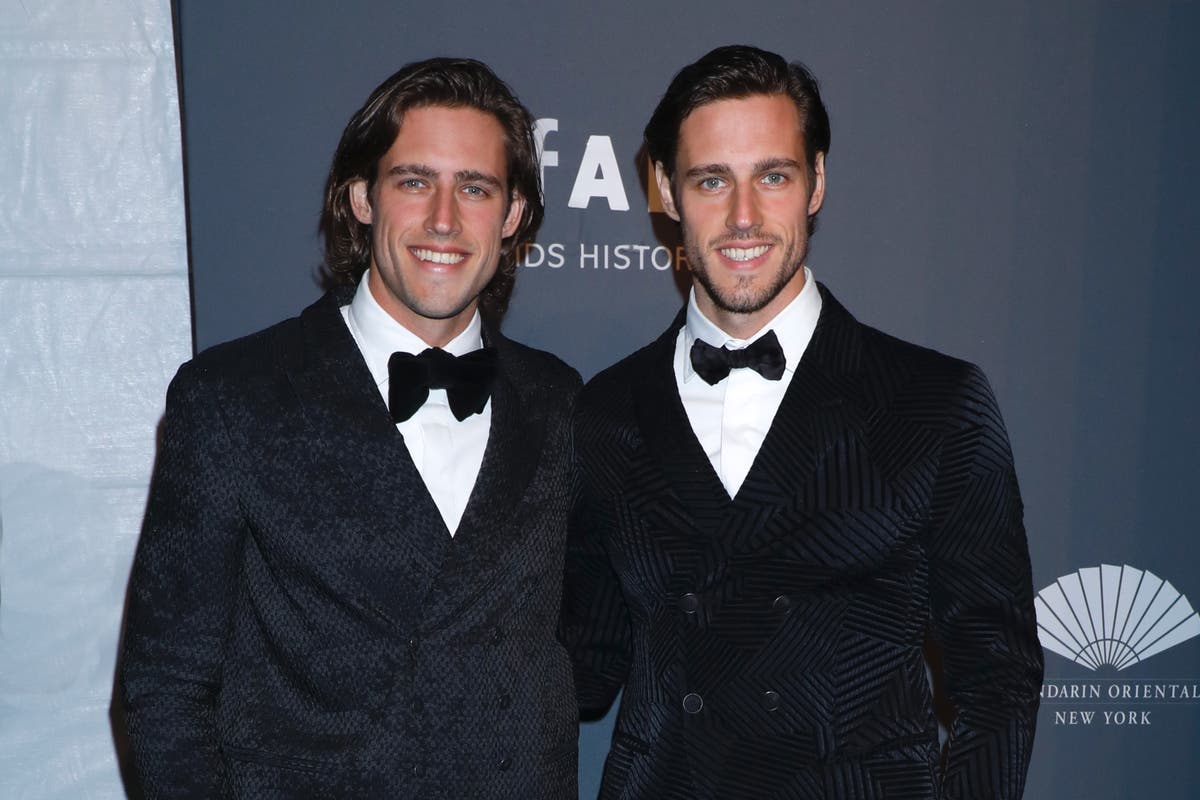 Winklevoss twins and their crypto firm sued by customers for fraud Winklevoss twins and their crypto firm sued by customers for fraud