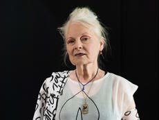 Victoria Beckham and Kim Cattrall lead tributes to Vivienne Westwood after designer’s death at age 81